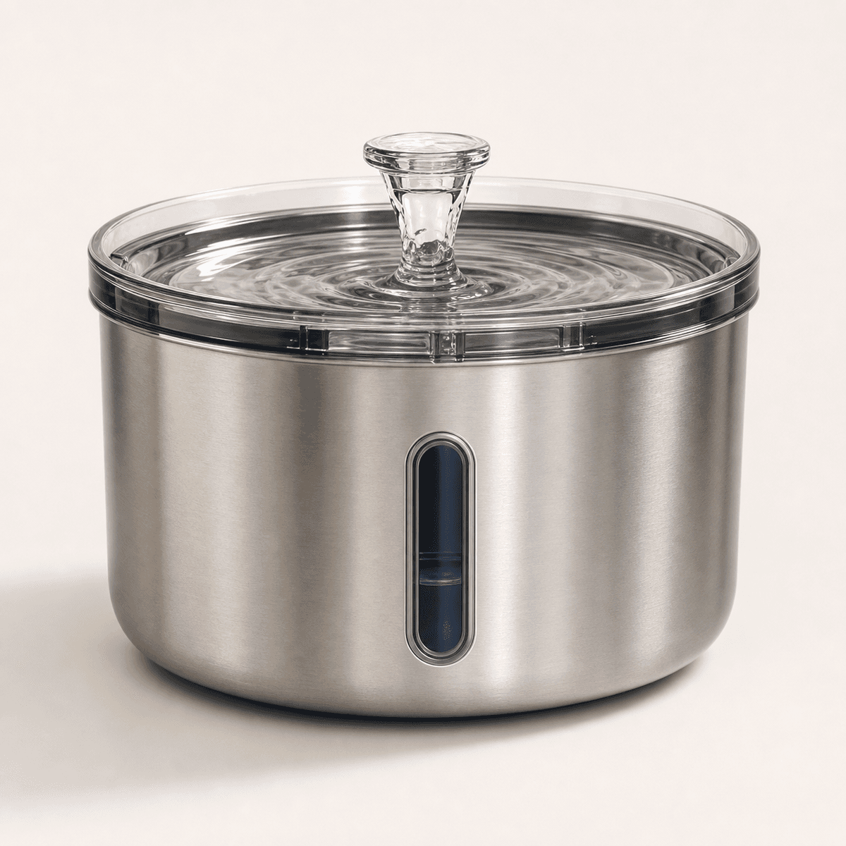 Garrafa de água portátil para pets